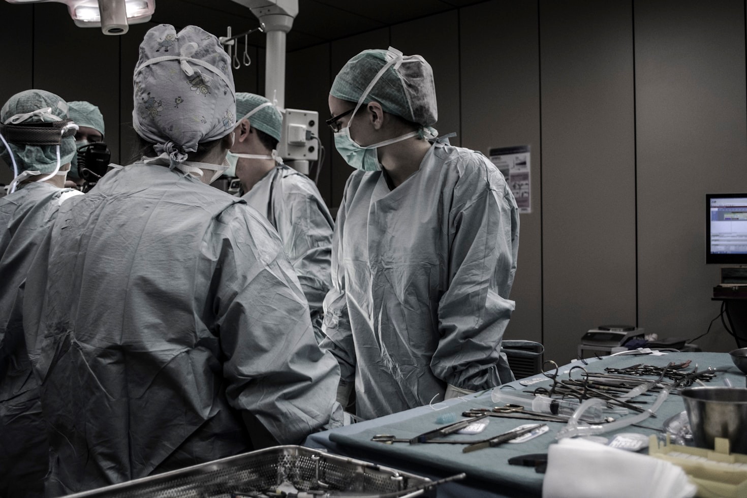 The Importance of Regular Primary Care Visits